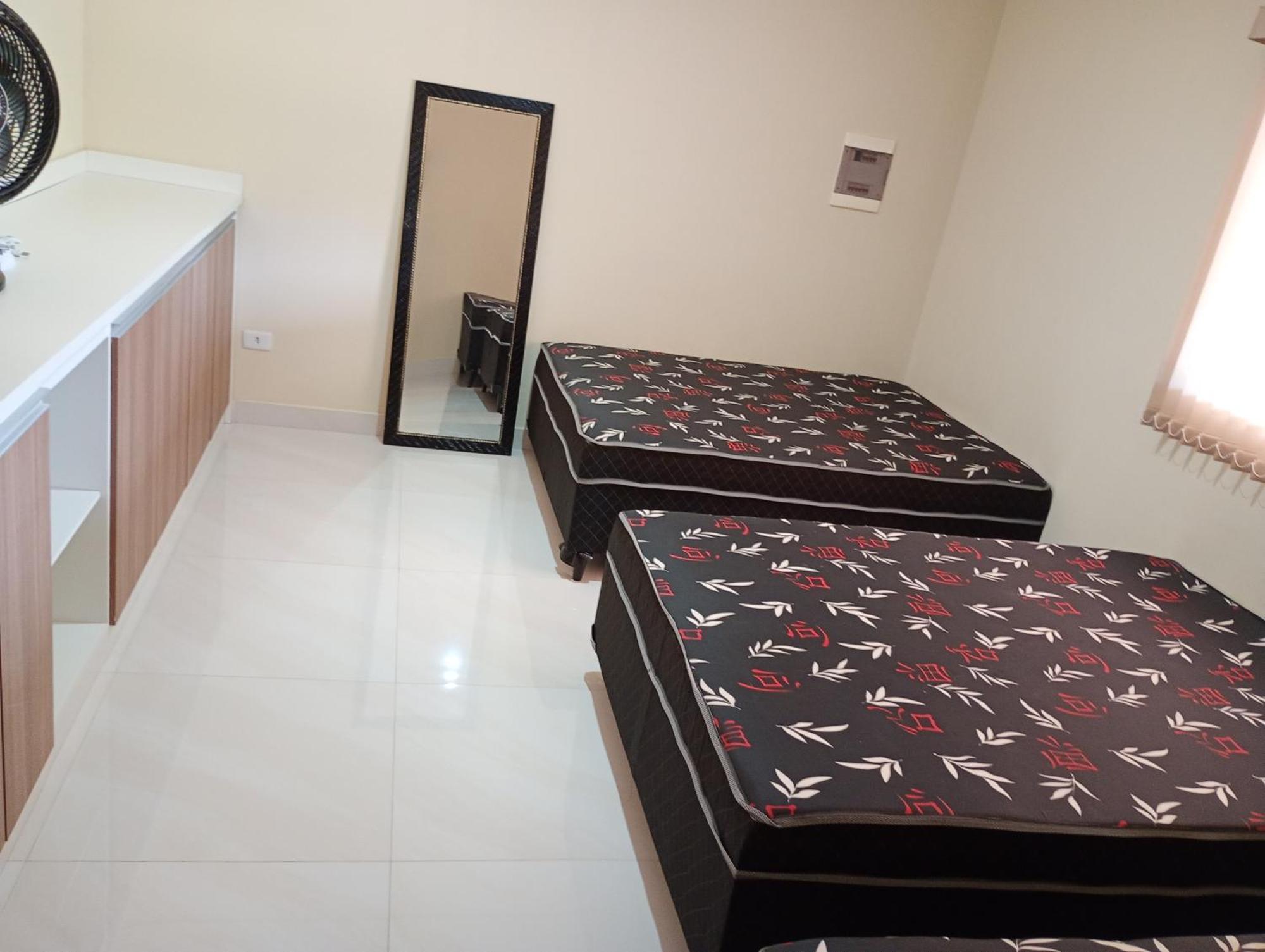 Chacara Alto Padrao Em Igarata Villa Kültér fotó