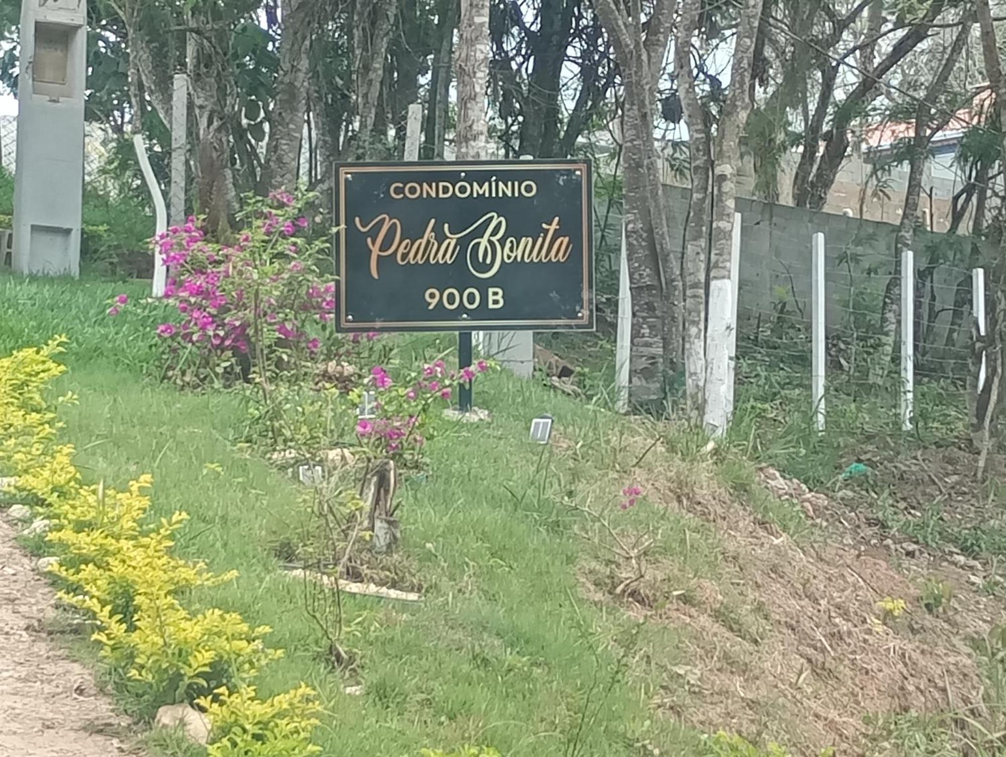Chacara Alto Padrao Em Igarata Villa Kültér fotó
